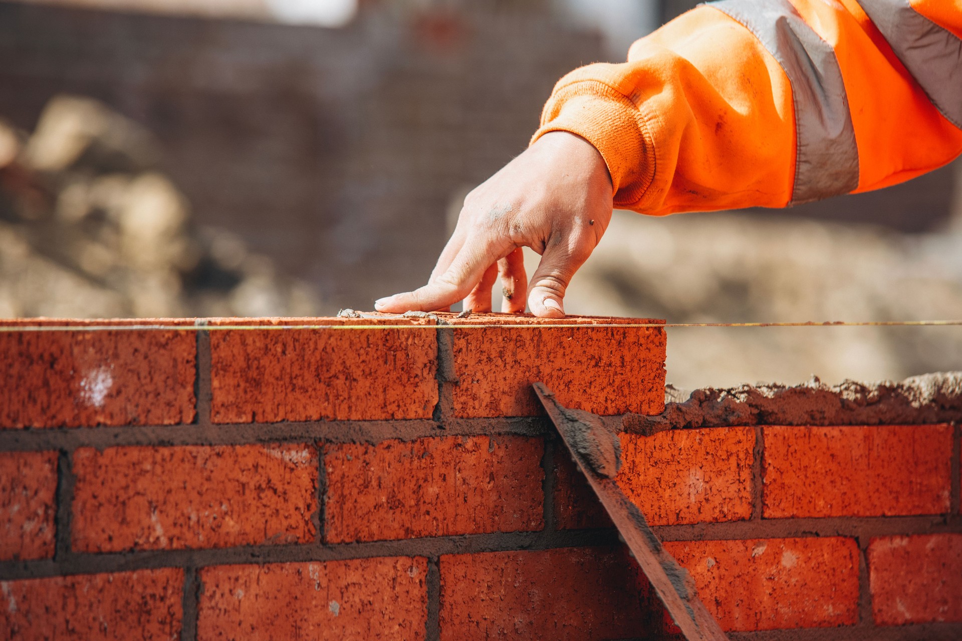 Top Building Services: GMD Developments, Southwest UK